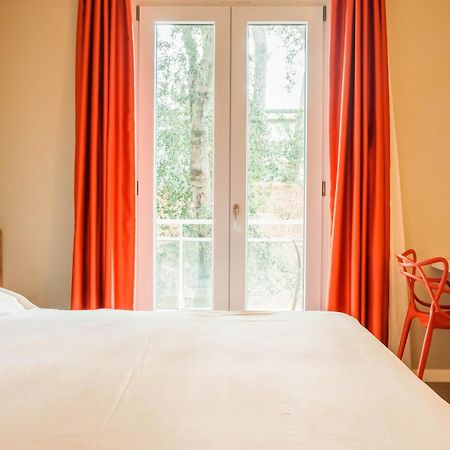 Golfo Del Sole Hotel & Holiday Resort Фоллоника Экстерьер фото